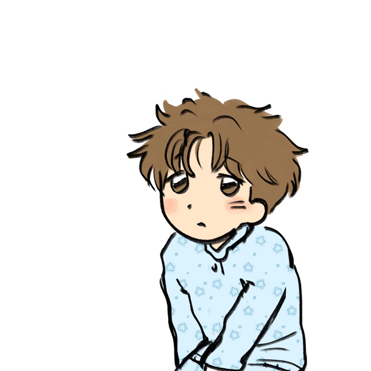 lesbiankyungdan's tweet photo. Jinx babies 🐺🐺🐺🐹🐹#jinxmanhwa https://t.co/01ug3PBNCV