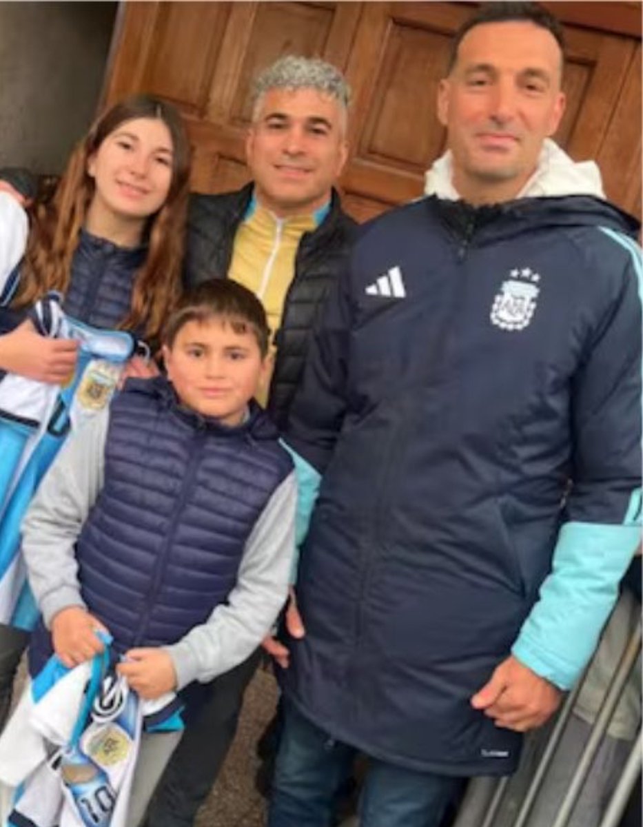 Mati Smith🇦🇷 tweet media