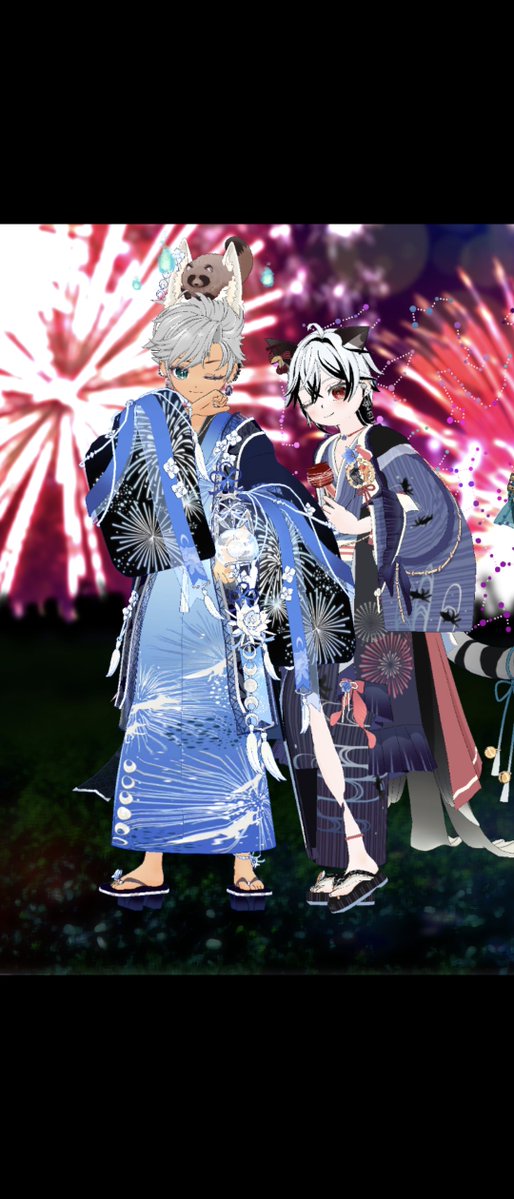zussandayo's tweet photo. トゥンクしたぜ（* ॑  ॑* ） https://t.co/4rWYjVHnQP