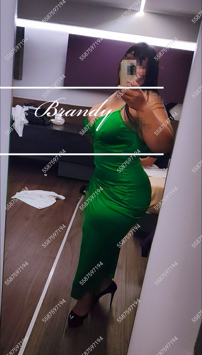 BrandyAmazon tweet picture