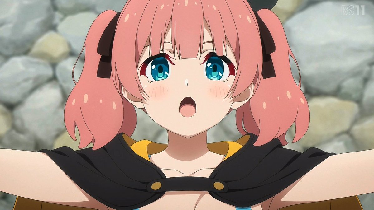 GROW UP SHOW -Sunflower Circus- 第4話 ツイート画像 1