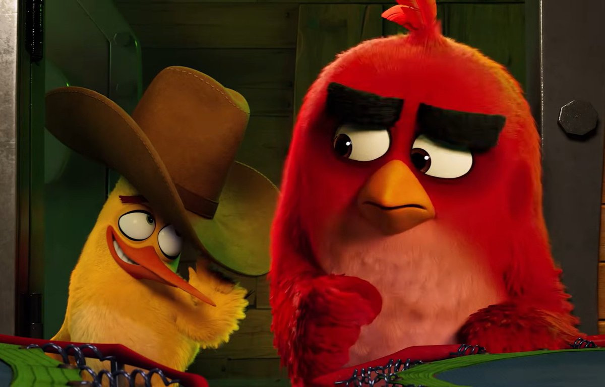 las4ga's tweet photo. hey so have I mentioned how Chuck has a whole thing for Cowboy get-up [so much so I could argue he has a western kink] and how Red is extremely aware of it.

#Chred https://t.co/VpFovz5gMj