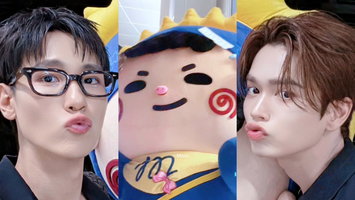 Jajajamin1's tweet photo. น่าย้ากกกก อุ้ดดดด😭😭🩷🐽🐷 https://t.co/7EQNy4XapE