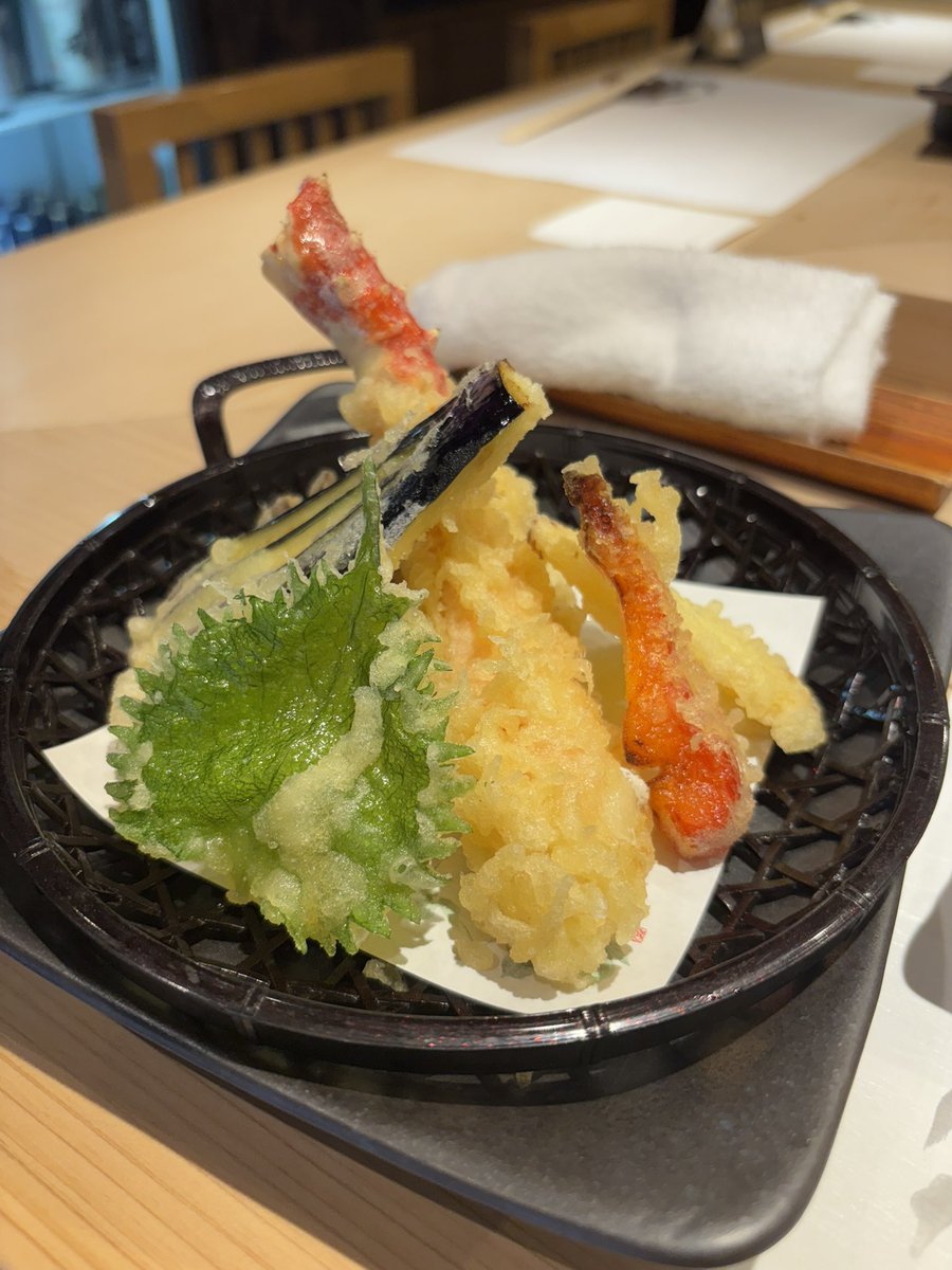 RG_yuk8's tweet photo. 北海道飯美味かったわ https://t.co/KBdjqxihoy