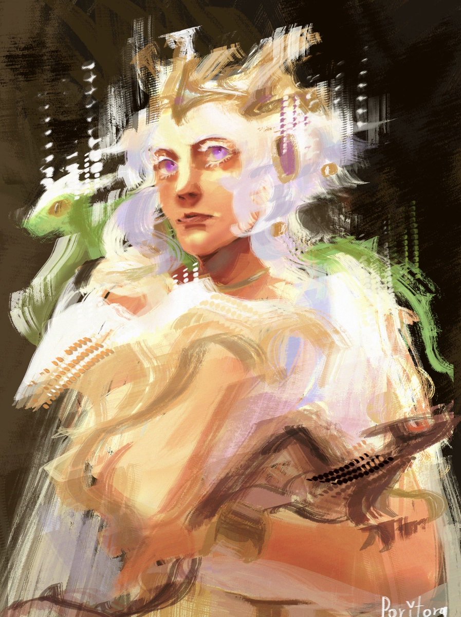 poritora_'s tweet photo. Some of my Daenerys art https://t.co/fbGUjP0Iiq