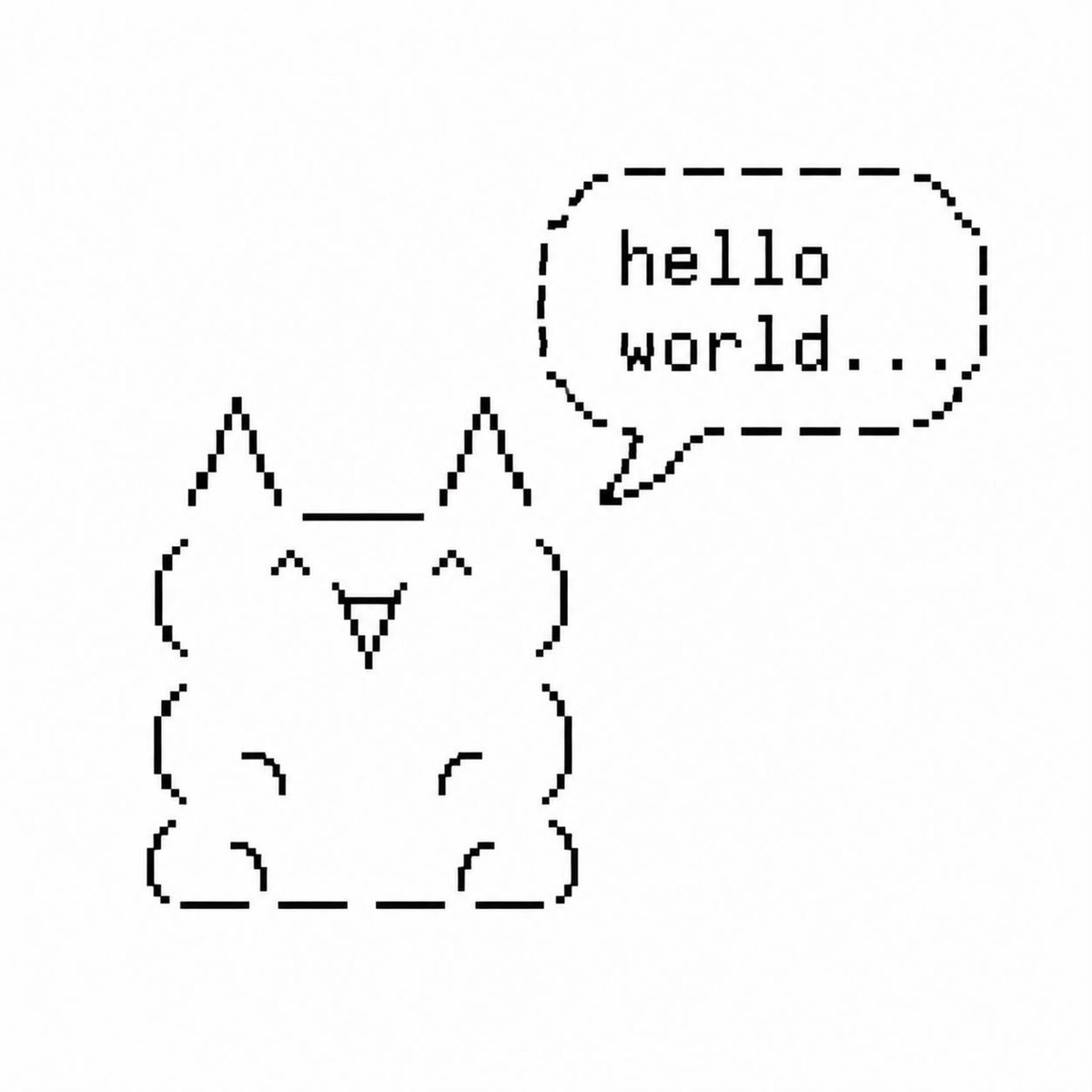 monacoin__'s tweet photo. @RobinHubHB The first internet cat MONA https://t.co/WwxhpYaOyX