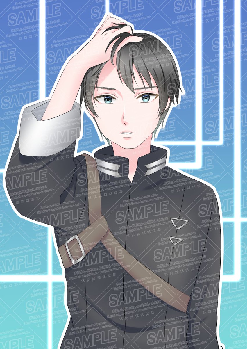 NYFFQtyNDZEJ9O2's tweet photo. 『将星 ラン』
自称『風来坊』数々の異世界を旅し、あるものを探している
基本マイペースだが一人だけ制御できる人物がいる
FURAIBO《風来坊》
https://t.co/RGR26x8Fhl
https://t.co/bwdbhQUQMG #小説家と繫がりたい #拡散希望 #小説家になろう #カクヨム #バトルファンタジー https://t.co/R7ocOP9fhn