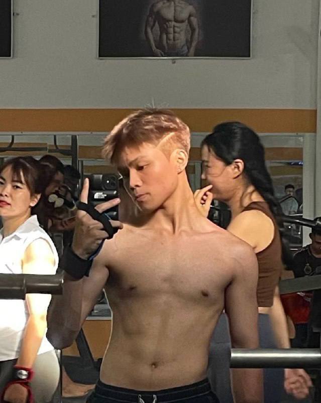 hoanghiepcuto's tweet photo. Đang hot ai cần thì nhắn https://t.co/uuBgiRIaoq