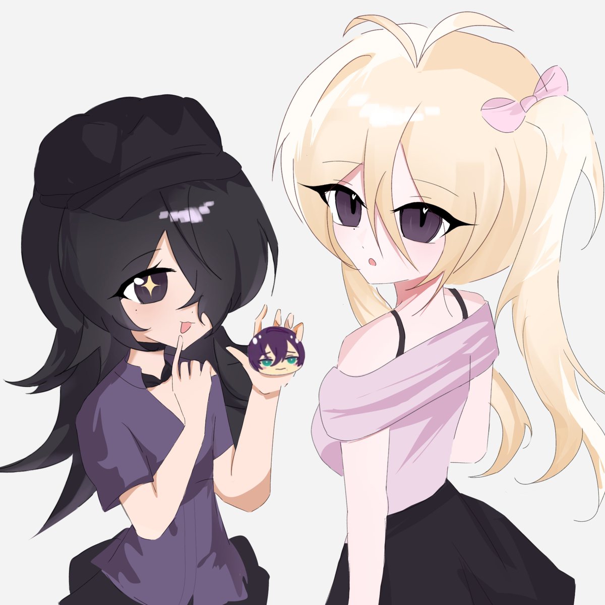 MayoiAyasewife's tweet photo. ʜᴀᴘᴘʏ 1 ʏᴇᴀʀ ʙᴇɪɴɢ ʏᴏᴜʀ ʙꜰꜰ @mayoisfeather ♡

I will always love you!!! https://t.co/VcwjP7eJbY