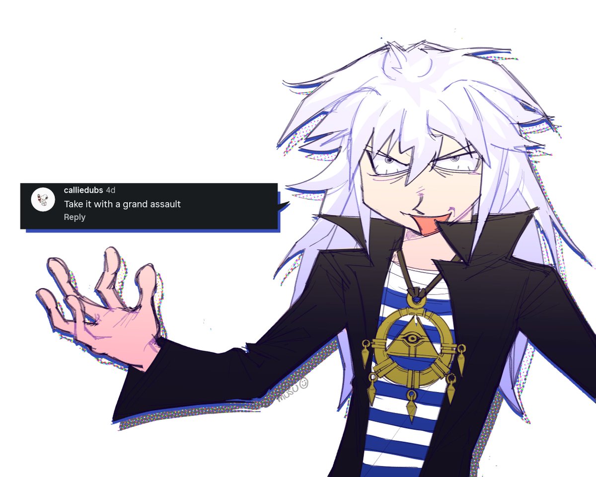 musuinc's tweet photo. #yugioh https://t.co/g9jJueqljI