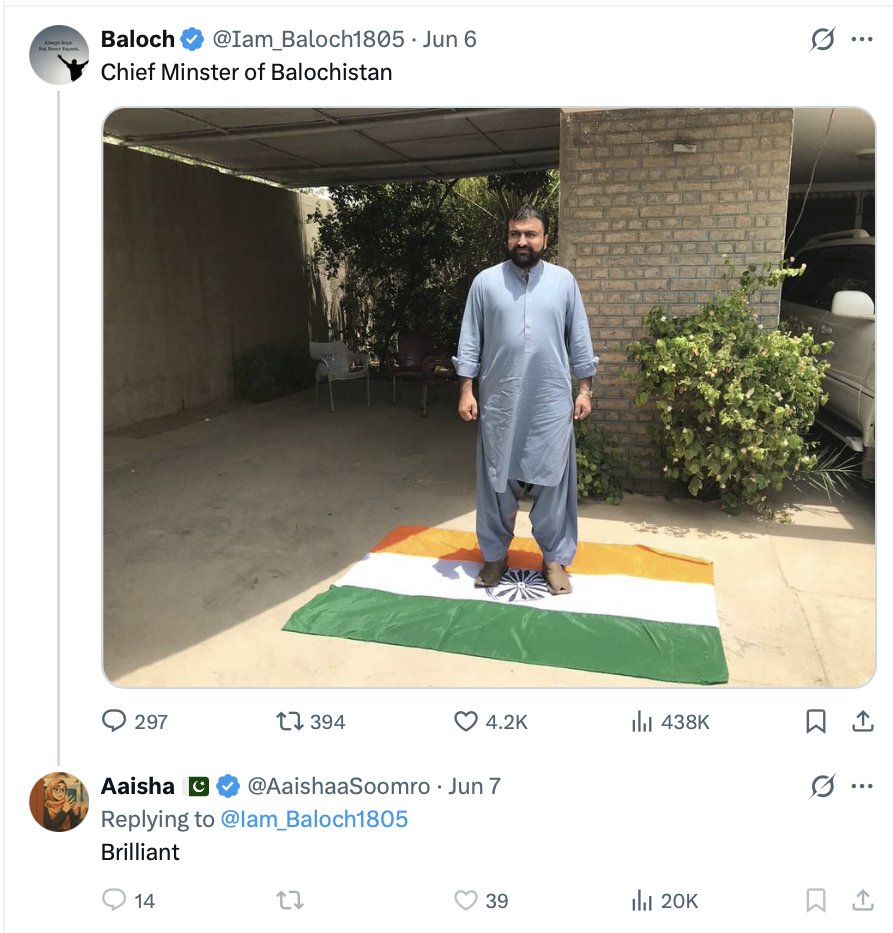theAshleyMolly's tweet photo. Pakistani Muslim
On Even Day                                 On Odd Day https://t.co/p93iF8rqMX