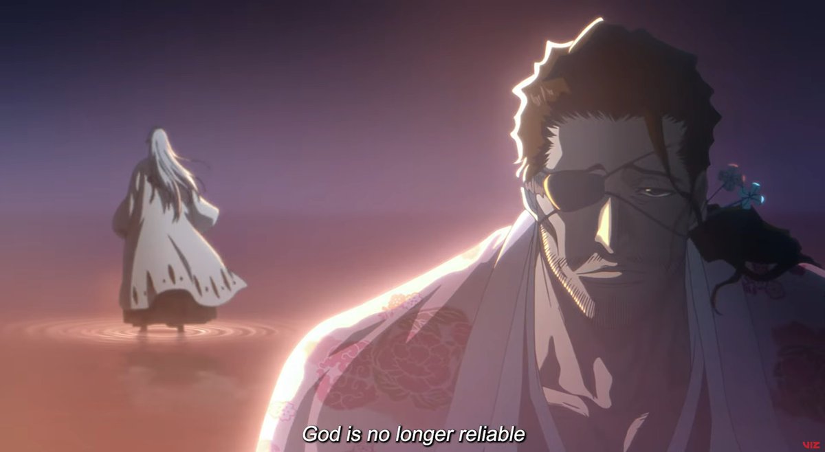 _saharali_'s tweet photo. Shout out to Bleach for confirming Kyouki is canon coz there are NO heterosexual explanations for this https://t.co/eXXmKGAHpx
