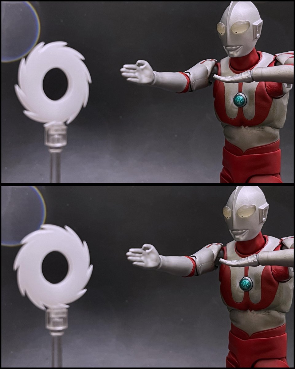 TippyLemonade's tweet photo. Which orientation of the Ultra Slash do you prefer? https://t.co/VZX9R8Cpe3