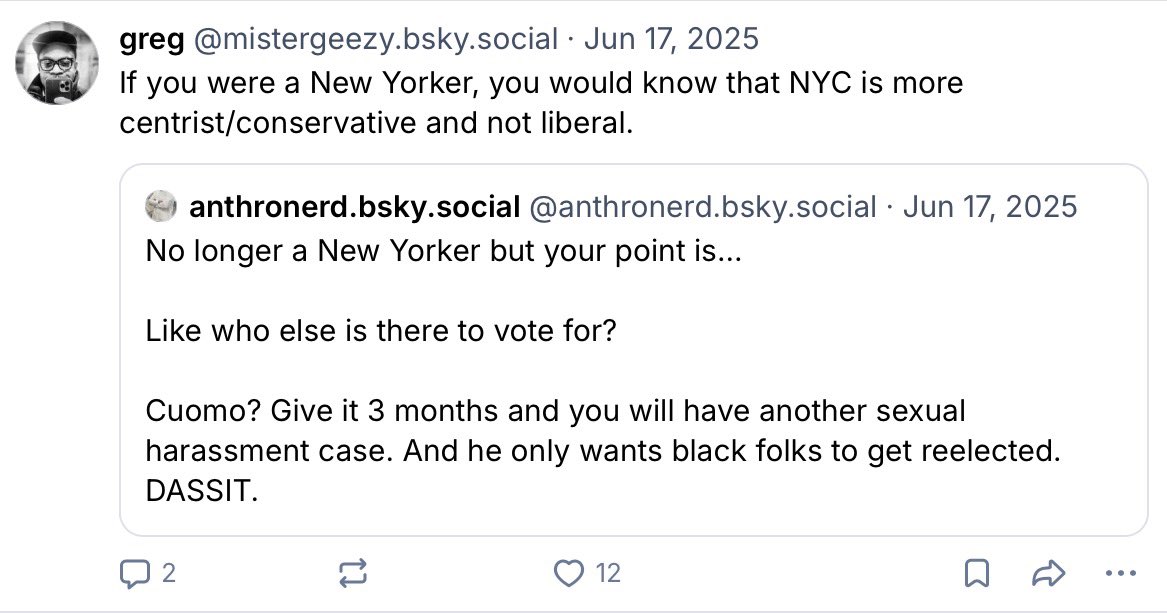 thesixfile's tweet photo. @hasanthehun That guy is trash. Just the worst takes to subvert a better reality. https://t.co/pd2NeD14a2