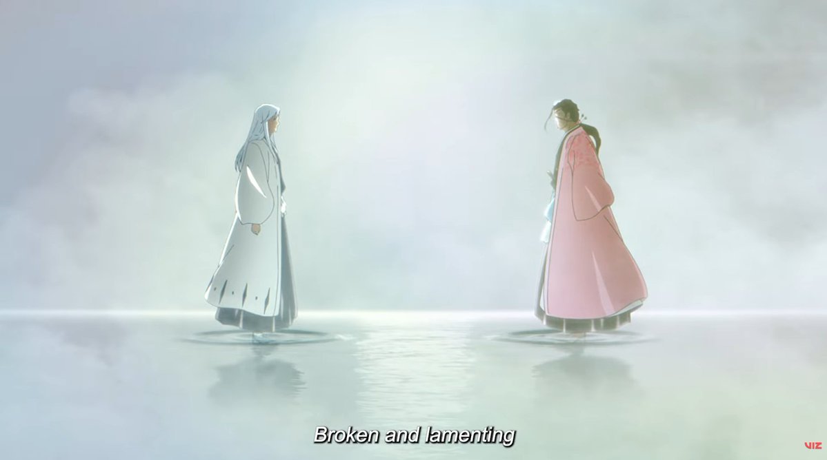 _saharali_'s tweet photo. Shout out to Bleach for confirming Kyouki is canon coz there are NO heterosexual explanations for this https://t.co/eXXmKGAHpx