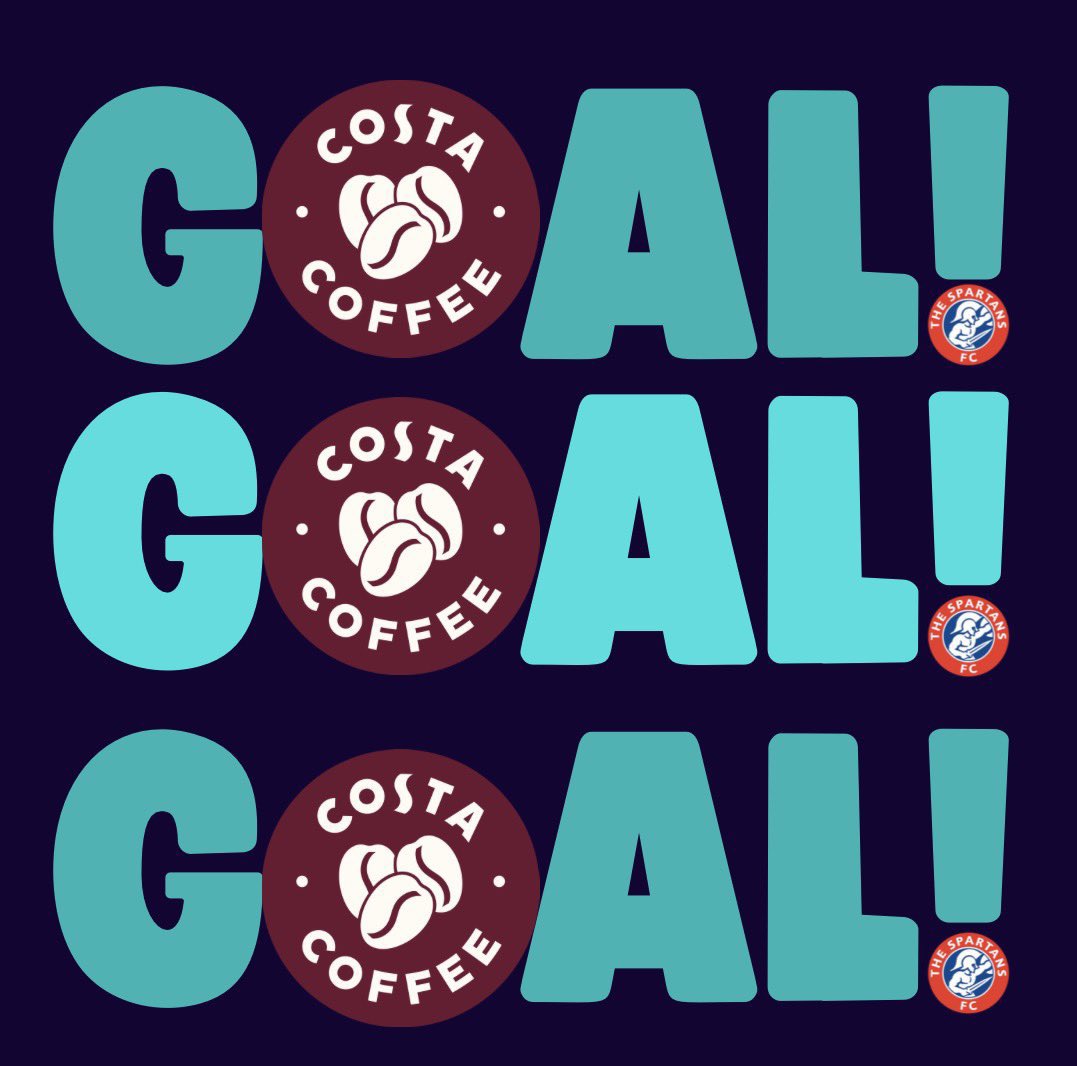 SpartansFC's tweet photo. 77’ GOOOOOOOAAAALLLLLLLL! It’s no more than we’ve deserved as Brogan Walls slips the ball across the six yard box and Mack Ross slides the ball into the net from close range. 0-2 https://t.co/m1vYPfBAwz