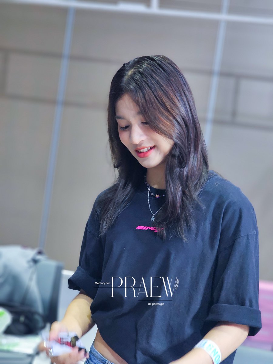powergib119's tweet photo. พี่ลักษ์คะ🫶🤭😊🥰

PAGE FACEBOOK : Memory for PRAEW Mindy by powergib

#PraewMINDY #MINDY_TH
#monstermusicfestival2026 #TPOP https://t.co/4V4Mfk8hM5