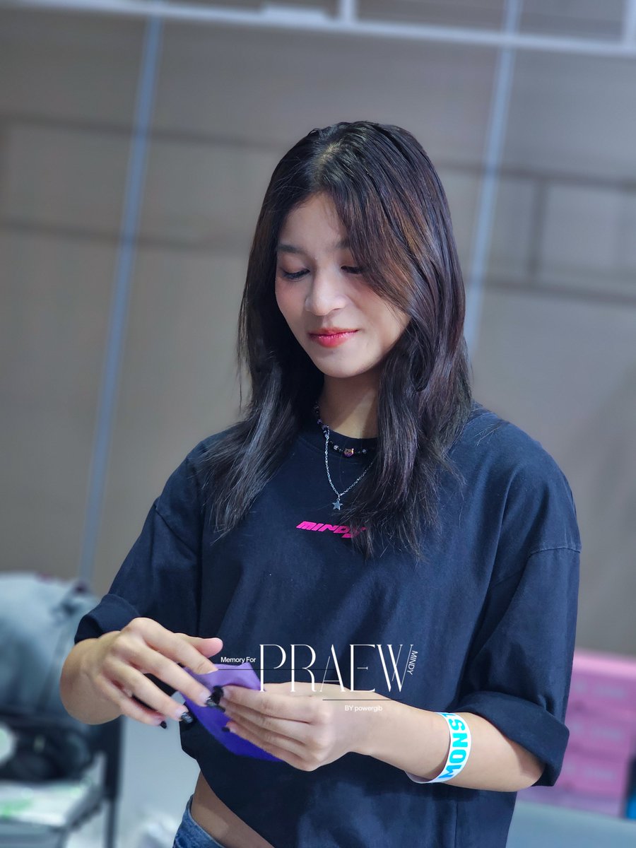 powergib119's tweet photo. พี่ลักษ์คะ🫶🤭😊🥰

PAGE FACEBOOK : Memory for PRAEW Mindy by powergib

#PraewMINDY #MINDY_TH
#monstermusicfestival2026 #TPOP https://t.co/4V4Mfk8hM5