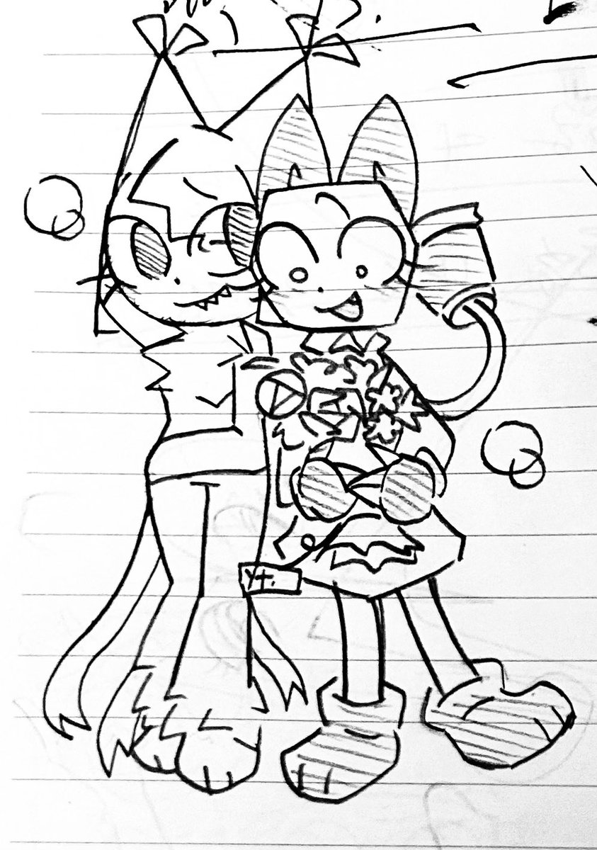 Imdumb0_0's tweet photo. I still love this ships..
#dandysworld #partycraft #moonshell https://t.co/v1DPJumnhp