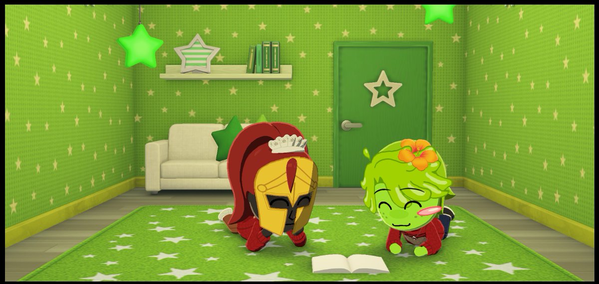 HanakoSakura_'s tweet photo. BOOOOO I HATE GAY PEOPLE #slimeknight https://t.co/hsCuCQ1xbr