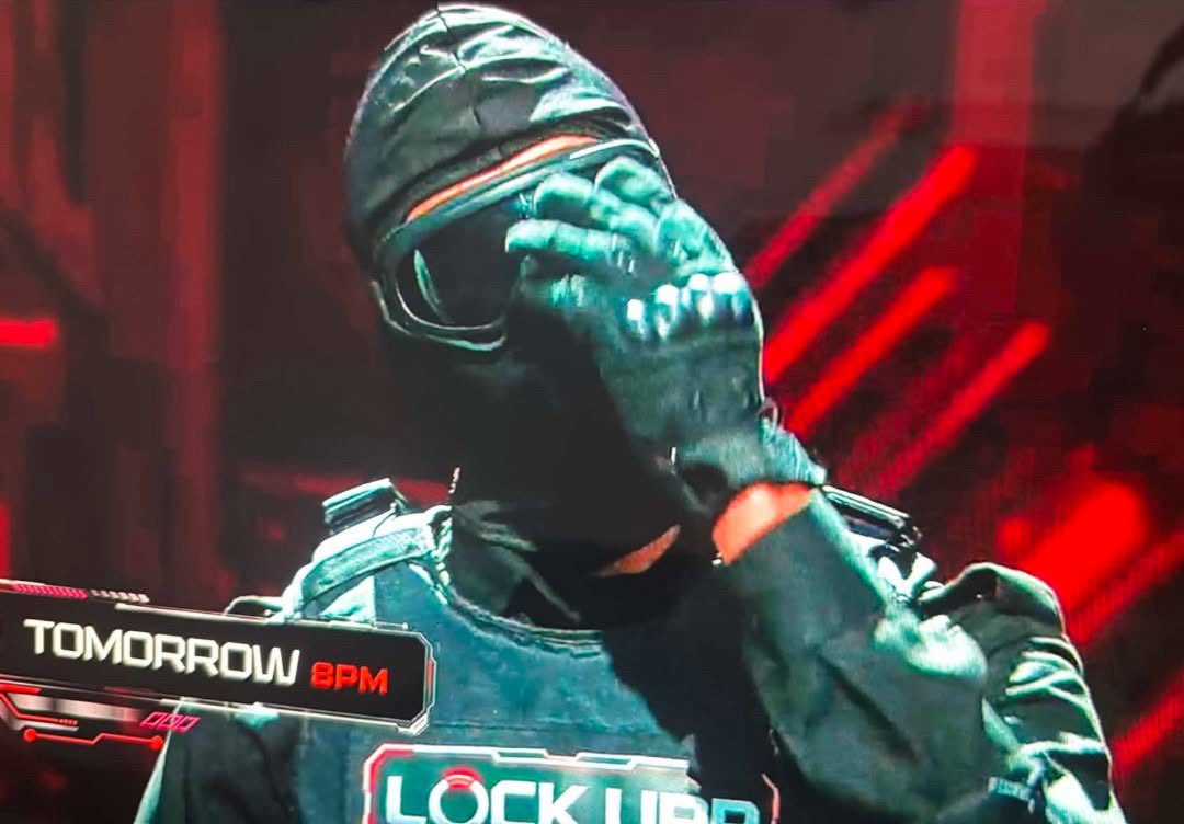 aintyourvibe's tweet photo. my boy is back

#YogeshRawat #Lockupp2 https://t.co/OAs2PRi1cZ