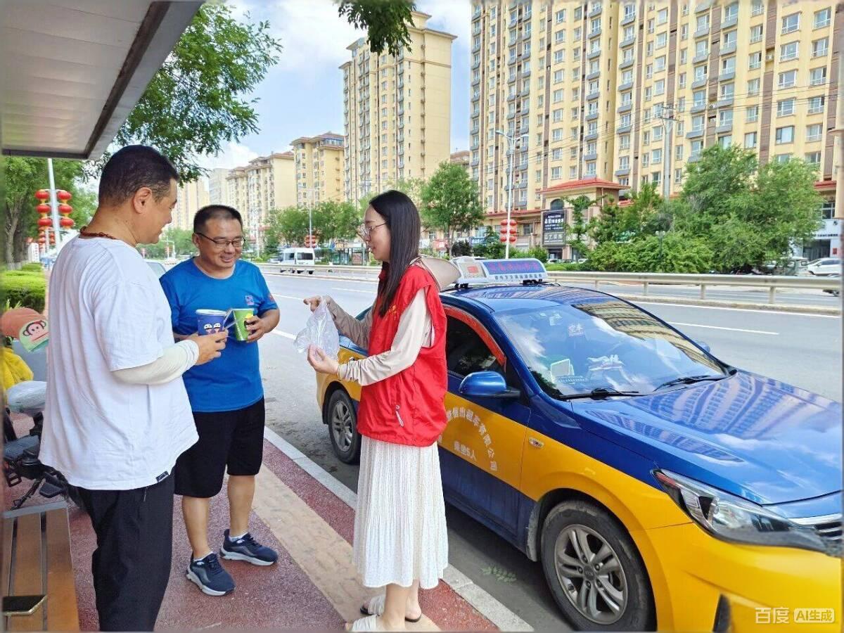 Amb_SunSong's tweet photo. In Lingcheng, Shandong, there is a group of people who always run around the streets and alleys - express delivery guys, food delivery riders, ride hailing drivers... They use sweat to ensure the operation of the city and are the most respected "runners" under the scorching sun. https://t.co/rsApcP7Jmo