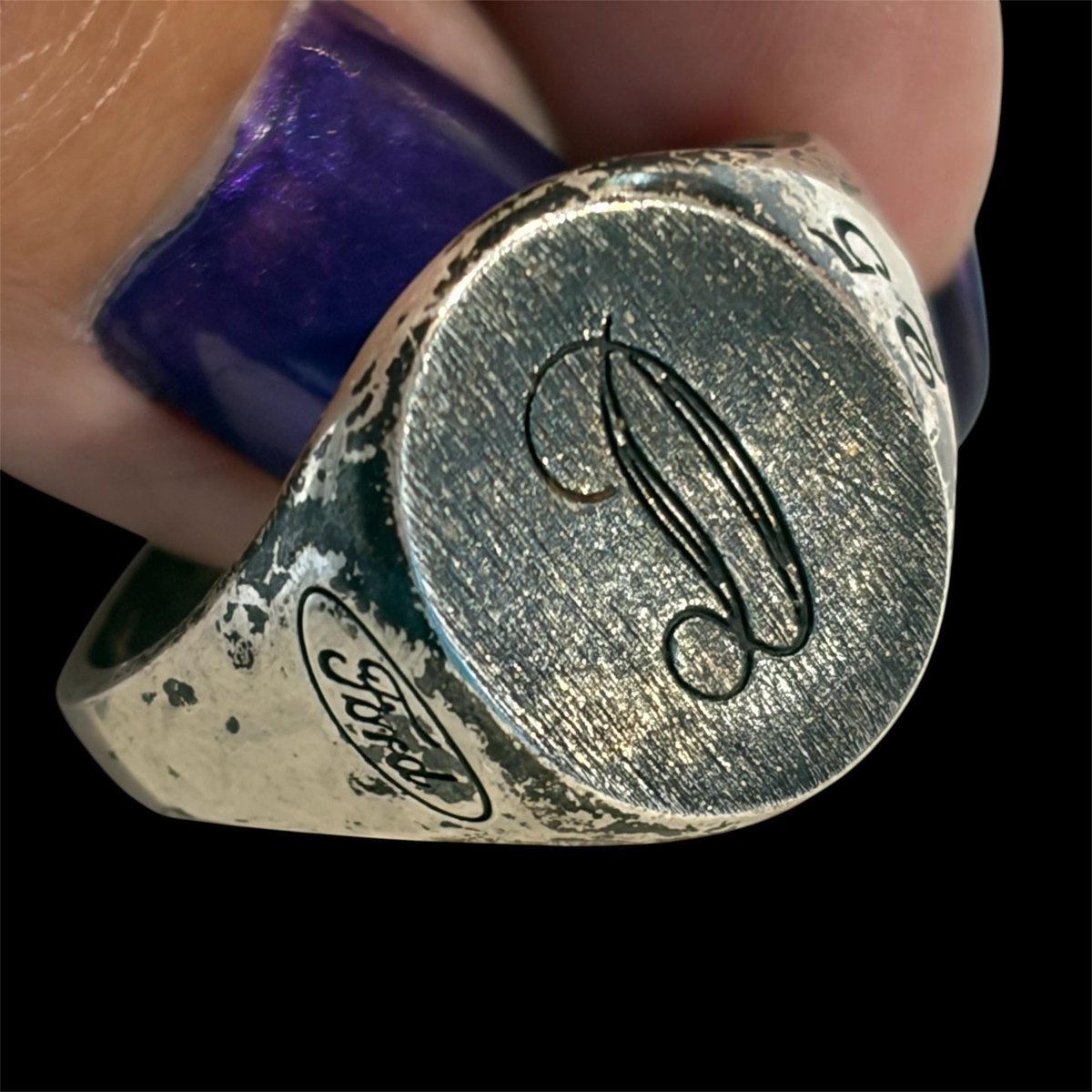 sfworldcc's tweet photo. Newly listed item…
https://t.co/NANbbFzUM4
#Ford #ServiceAward #Ring #Sterling https://t.co/XAT52qo1hX