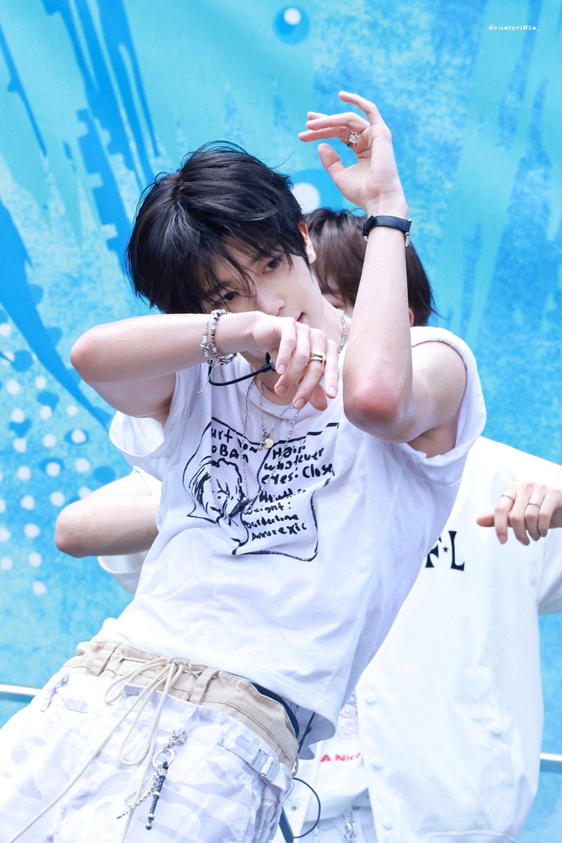 rustyriff1e00_'s tweet photo. 260724

#시온 #SION #シオン
#NCT #NCTWISH https://t.co/AzAA2fHXc3