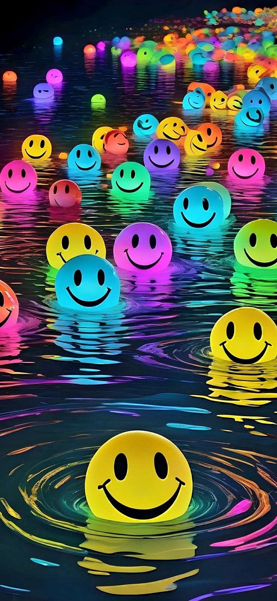 LynnieSmiley13's tweet photo. Good Saturday Morning!  Fill this beautiful weekend with SMILES! 😃 https://t.co/U4cjLvGiBy