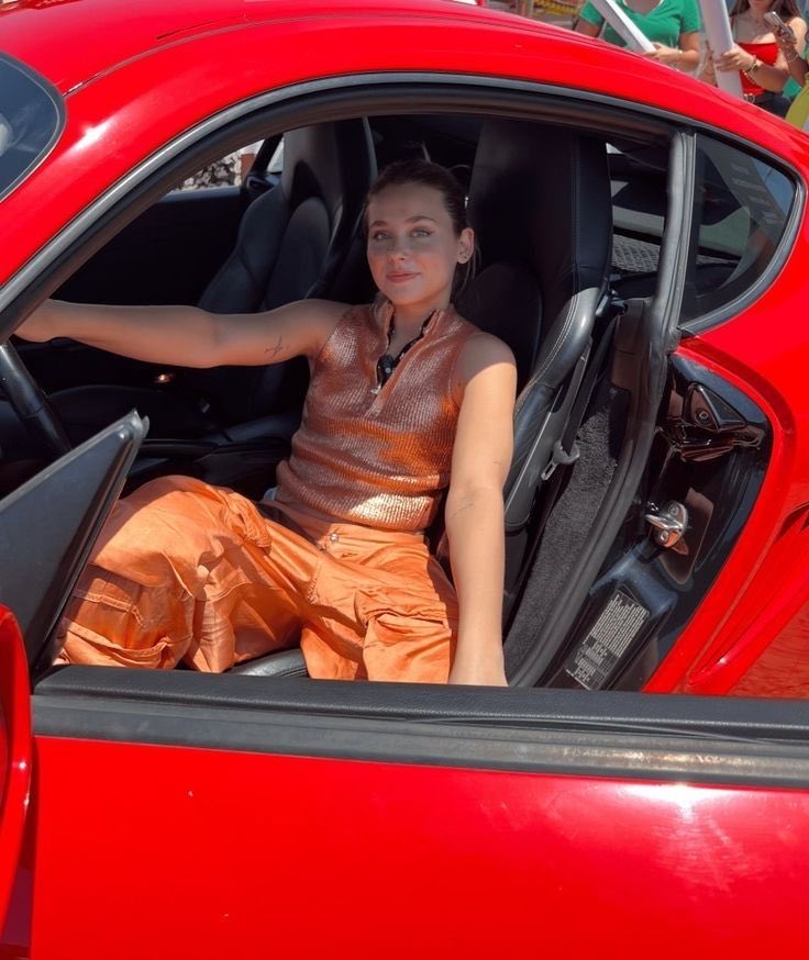 SmartBlakeL's tweet photo. Going to a race https://t.co/t5SZh3RZKC