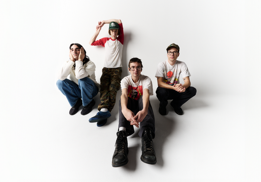 New Noise tweet media