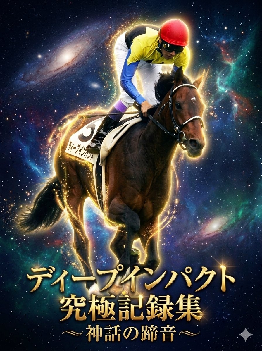 『奇跡の名馬』著者【海猫】兼目和明 〜世界名馬研究・馬民俗学研究家の記録譚〜 tweet media
