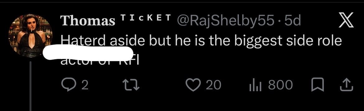 Kichcha🦁 tweet media