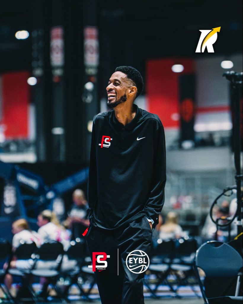 Revocruit's tweet photo. Revocruit Powered ProSkills 17U Nationals took the floor against high-level competition to open play at Nike Nationals. Every possession provided another opportunity to compete, learn, and prepare for the challenges ahead on one of grassroots basketball’s biggest stages.

Swipe through some of the best moments from Day 1 as ProSkills continues its week in Chicago.