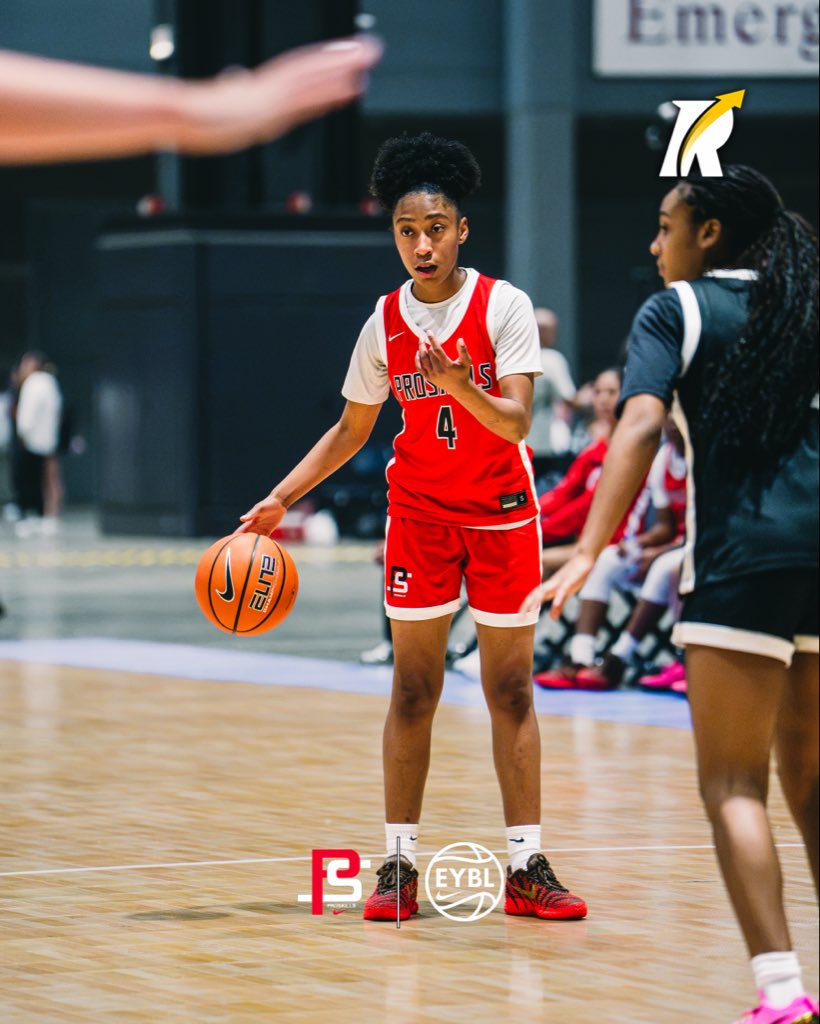 Revocruit's tweet photo. Revocruit Powered ProSkills 17U Nationals took the floor against high-level competition to open play at Nike Nationals. Every possession provided another opportunity to compete, learn, and prepare for the challenges ahead on one of grassroots basketball’s biggest stages.

Swipe through some of the best moments from Day 1 as ProSkills continues its week in Chicago.