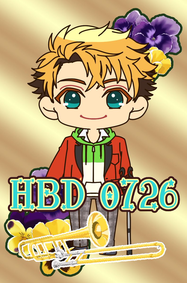 akiratrk_pr's tweet photo. 赤羽拓斗くんお誕生日おめでとう🎂
#赤羽拓斗誕生祭2026 https://t.co/zoz9WHjB3Q