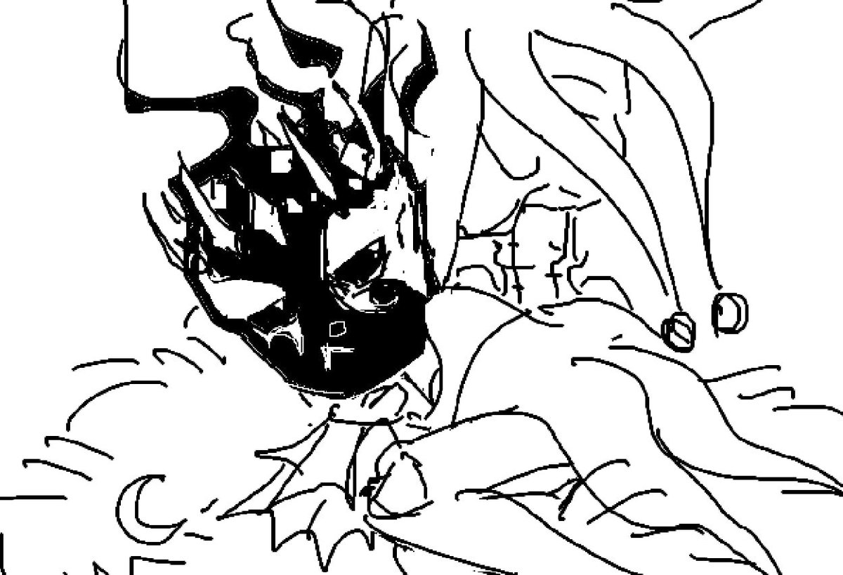 BoxFromSugar67's tweet photo. fanservice 

#ByOrderOfTheKing #encre #fallacy #undertaleau #utmv https://t.co/AGbikGVk2Q