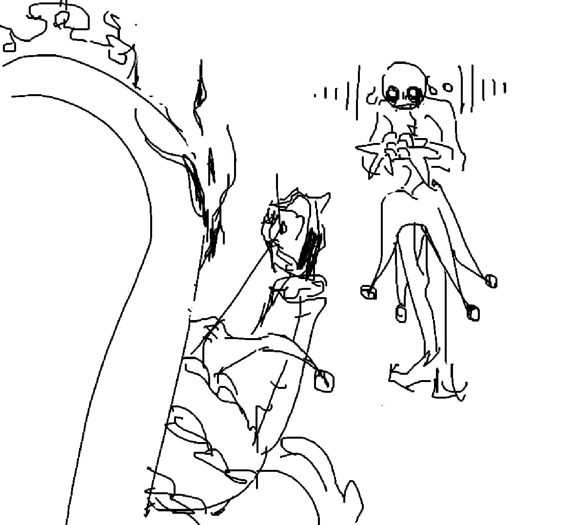 BoxFromSugar67's tweet photo. fanservice 

#ByOrderOfTheKing #encre #fallacy #undertaleau #utmv https://t.co/AGbikGVk2Q