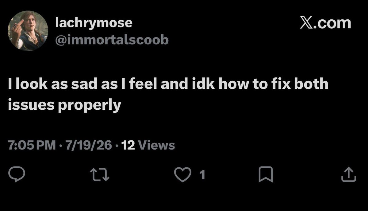 liv 🛘 beifongpilled tweet media