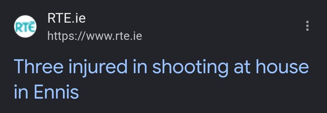 Flavour of Ireland tweet media