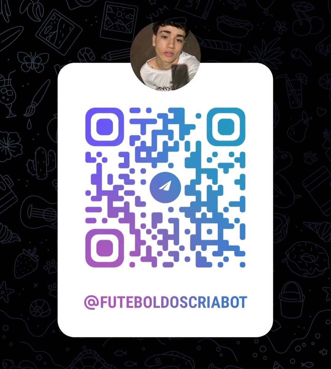 zeli0t's tweet photo. Melhor grupo do telegram vip de Novinhos 🔥 

Para acessar basta mandar mensagem no perfil do telegram que tá fixado no perfil ou aqui embaixo 👇🏻
#BROTHERAGEMㅤ #brotheragemㅤㅤㅤ #PINTOSAWARDSㅤㅤ #novinhos https://t.co/ao0gKAN8yy