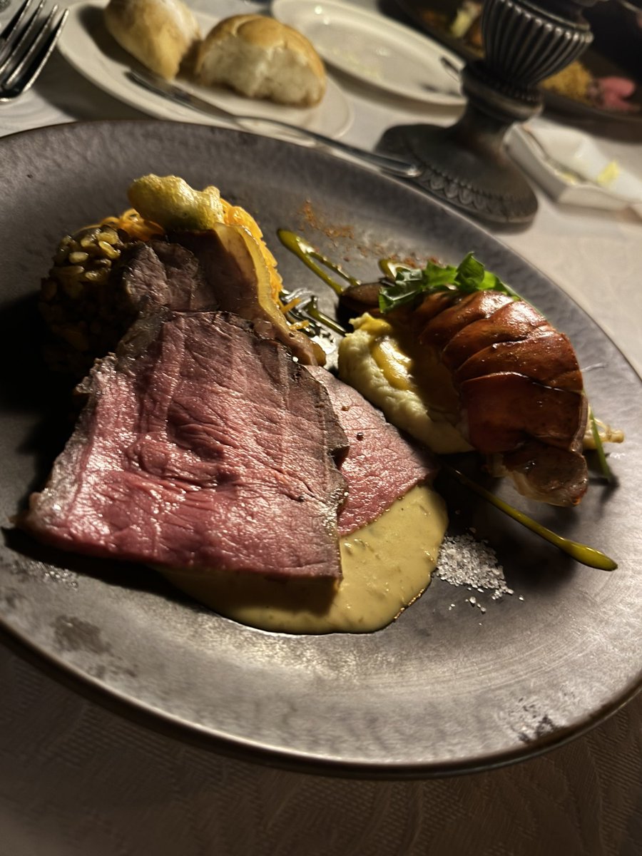 _non_rabbit_'s tweet photo. ここでカリブ海イメージのお料理が食べられたの本当に良かった！
見た目ももちろん、食材にも拘ってるのが良いよね〜😭💗 https://t.co/cXkSitEBKh
