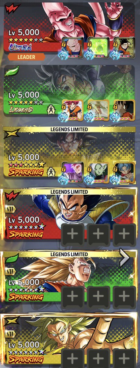 iseeashark's tweet photo. @DB_Legends Powerfull opponent could use the help 👀 https://t.co/6uJGnADUxS