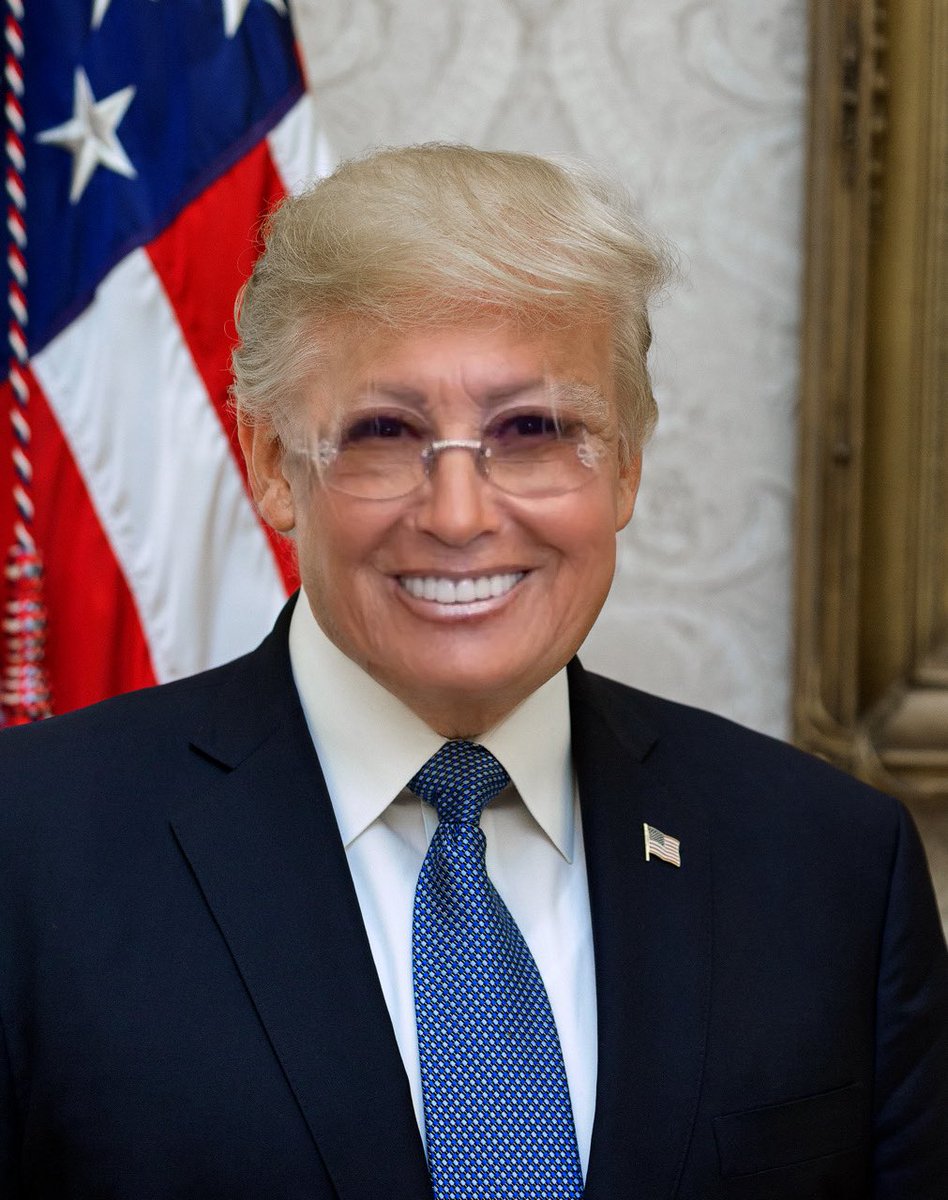 anarcho_cat's tweet photo. No matter who you vote for, you get Miriam Adelson. https://t.co/SKXUtMJaQZ