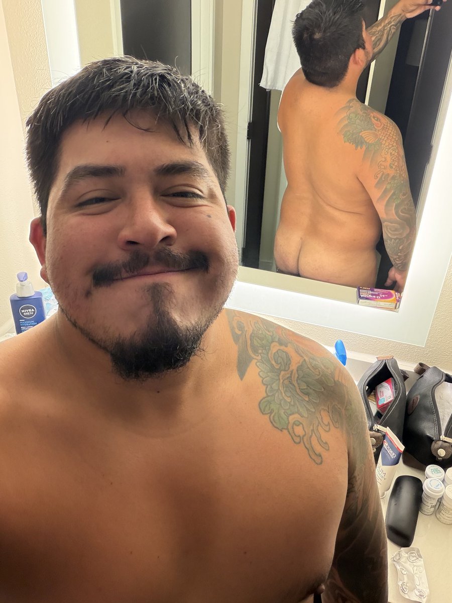 big_tex052's tweet photo. Happy Saturday from Dallas! 😘🫶🏽 https://t.co/F7K3j304BG