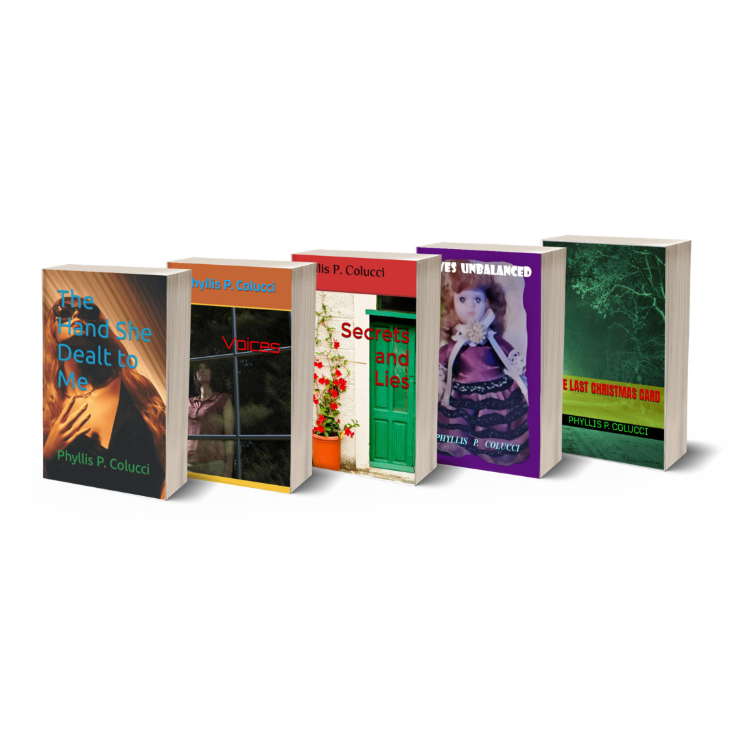 FictionTarot's tweet photo. #Books by Phyllis P. Colucci aka "fictiontarot" on #Amazon #ebooks #paperbacks #audiobooks #Fiction #Romance #Mystery #poetry #suspense #thriller #family #kindleunlimited
@WMEBooks - SEE #links below:
https://t.co/t7iAV3EZyD
https://t.co/59mGTwjhaV
https://t.co/eJK6WY0Mjm https://t.co/FioP8bhySF