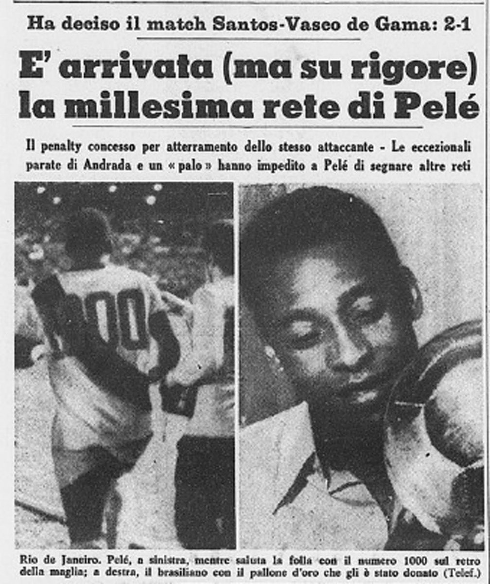 yXirah___'s tweet photo. @llyasssss @Ori_yommie1 @Anonymous_Aro @__scholes Also since you said there's no proof about Pelé having more than 1k goals anywhere, there it is. He does. Along with that, Guinness Book proved he has the record of 1.28k goals. https://t.co/CEJ7Pdwtks