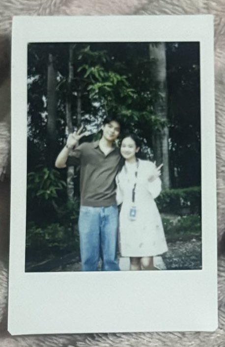 urfavv_aeri's tweet photo. ACKKK NAIIYAK AKOO! FINALLY ZIGEL POLA!? ANG CUTE NILAAAAAA 🥹😍🫠

#CapriceCayetano | #MarcoMasa
#CapCo | #YMFSZiGel https://t.co/CHbT3DT2R4