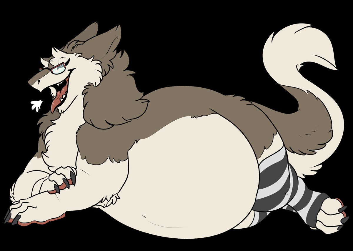 DigitalHowl's tweet photo. It's the weekend and the cheese be loafin https://t.co/SLBCHo6rB4