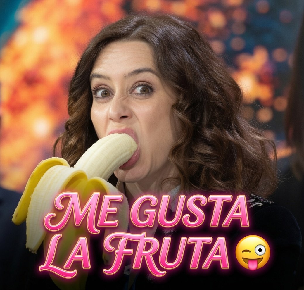 ragralo72's tweet photo. @nenedenadie @oscar_puente_ Ahora se lo tiene que tragar hasta el fondo. https://t.co/mIlfocKNon